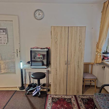 ברכטסגאדן China-Ferienzimmer מראה חיצוני תמונה