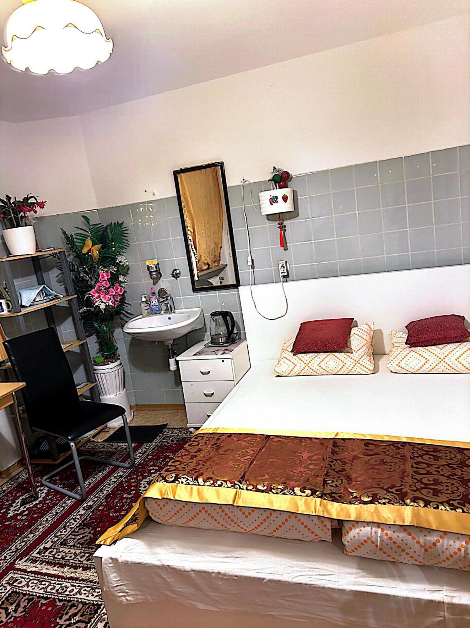 ברכטסגאדן China-Ferienzimmer מראה חיצוני תמונה