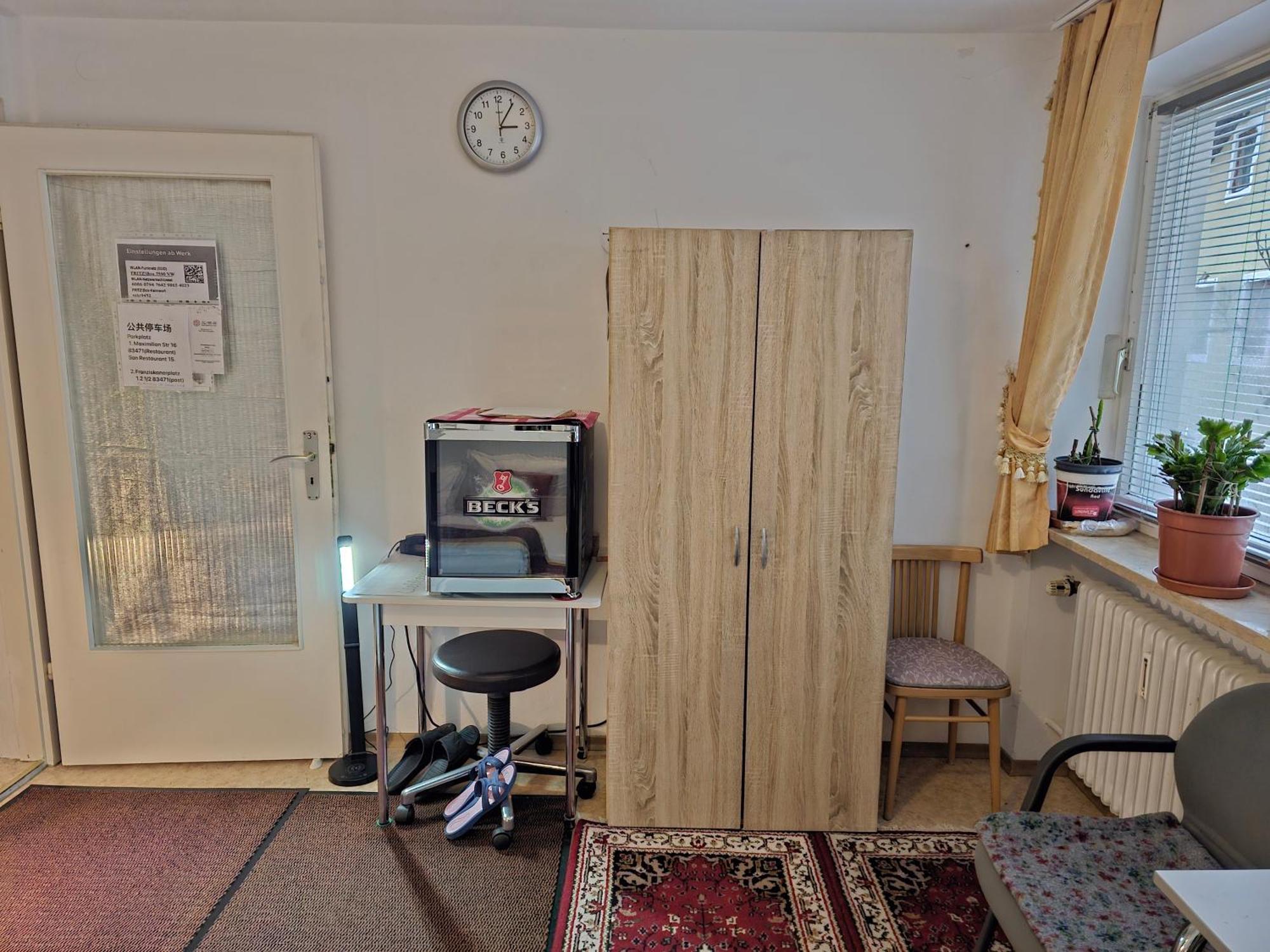 ברכטסגאדן China-Ferienzimmer מראה חיצוני תמונה
