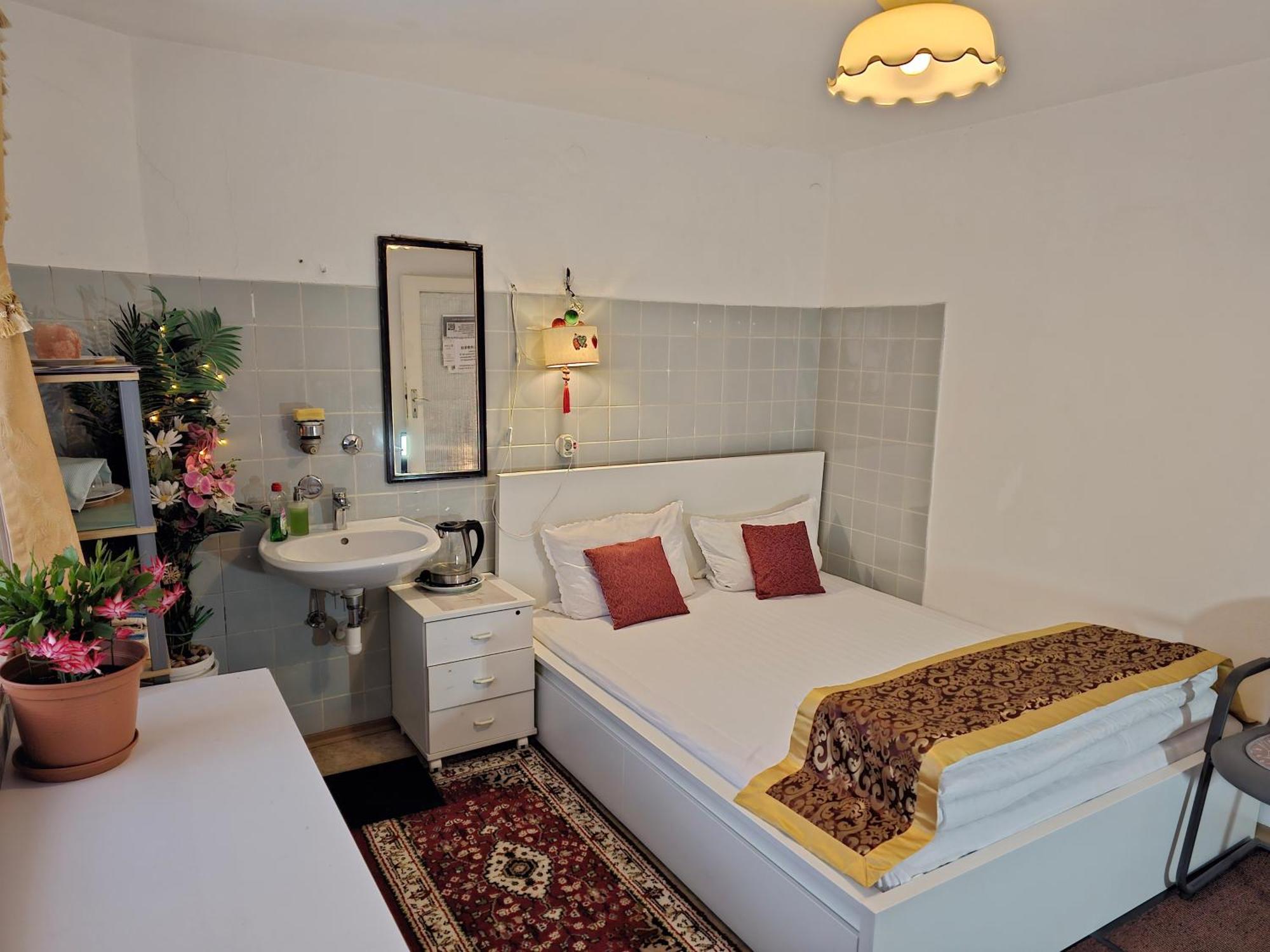 ברכטסגאדן China-Ferienzimmer מראה חיצוני תמונה